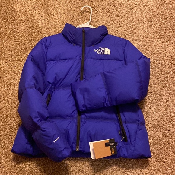 The North Face | Jackets & Coats | The North Face Womens Rmst Nuptse ...